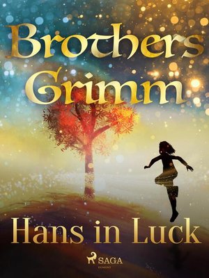 cover image of Hans in Luck
